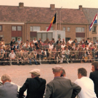 Nederland-België + jeugdkoning 1979